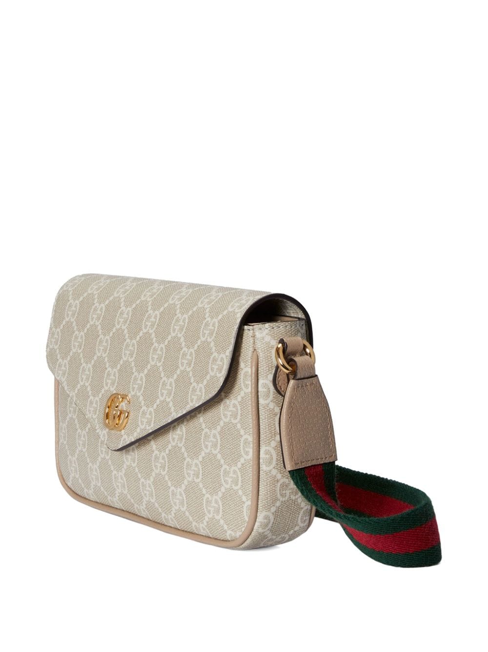 G*u*i ophidia shoulder bag