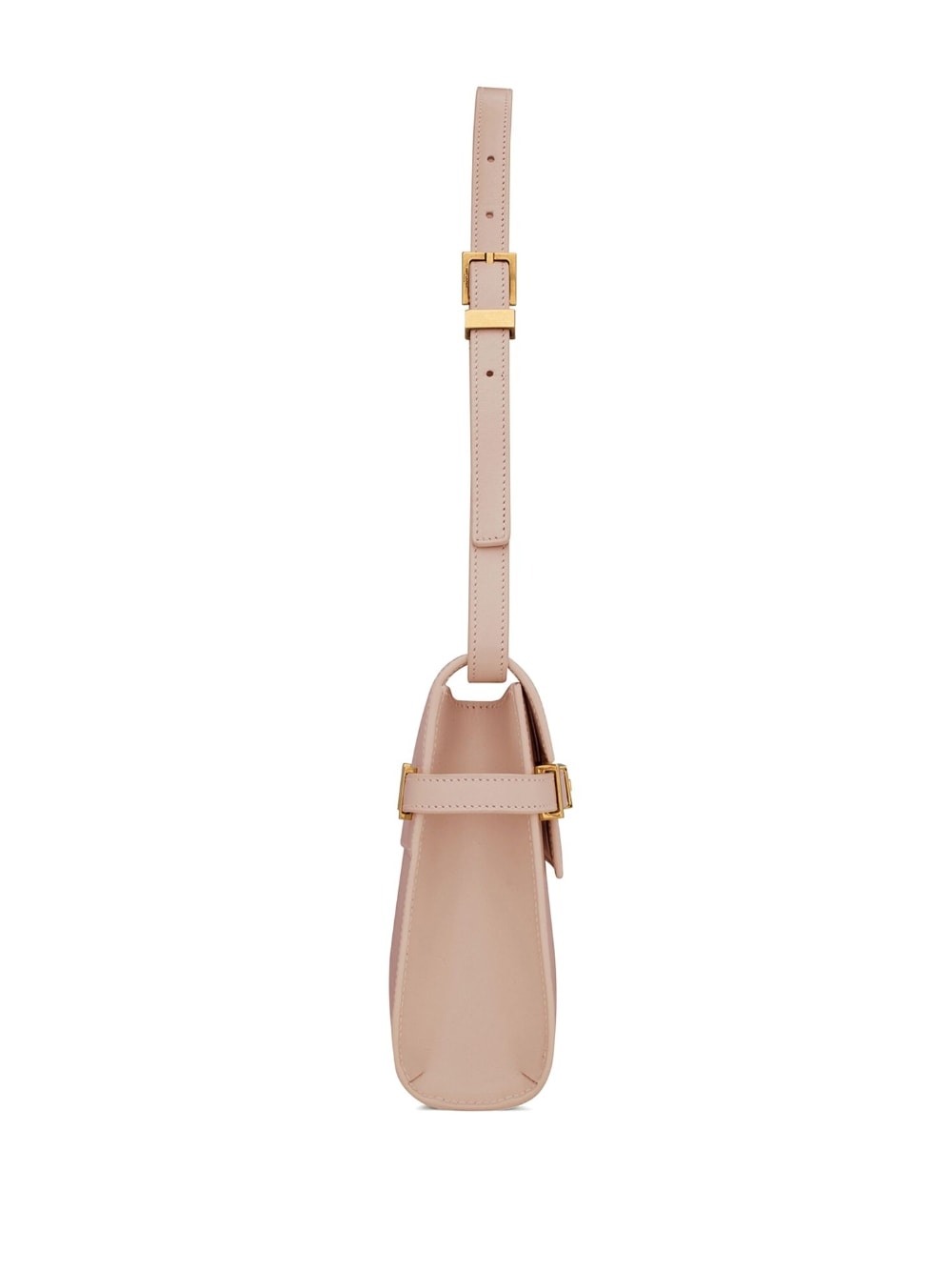 Saint Laurent small Manhattan shoulder bag