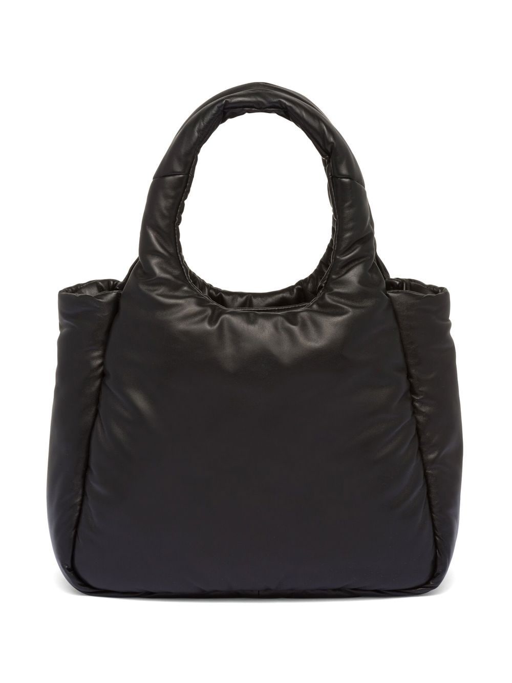 Pra*a medium soft tote bag