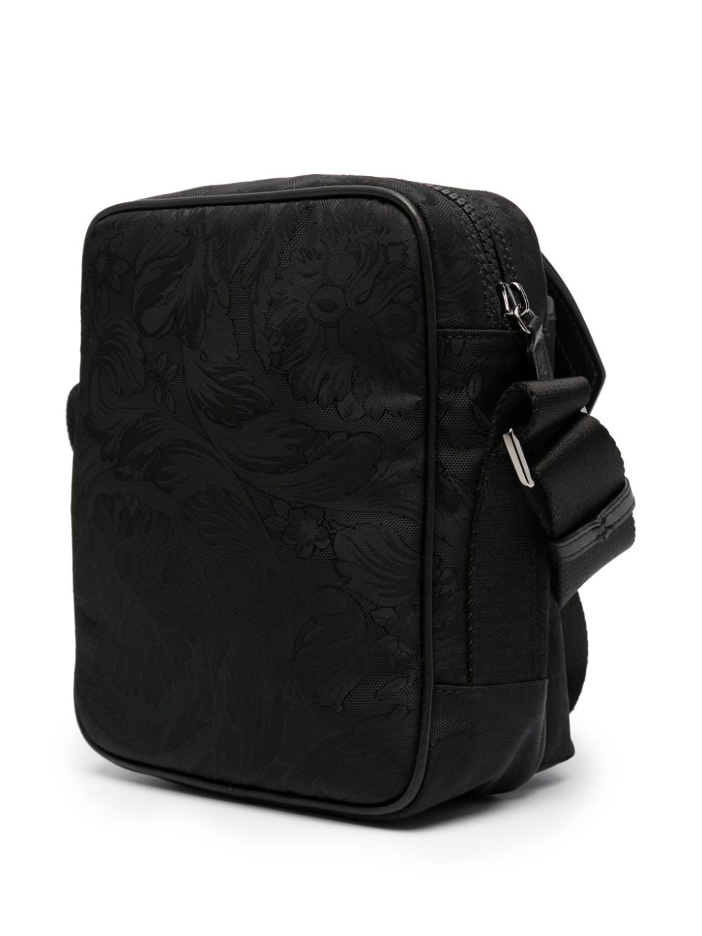 Versace Neo Nylon crossbody bag