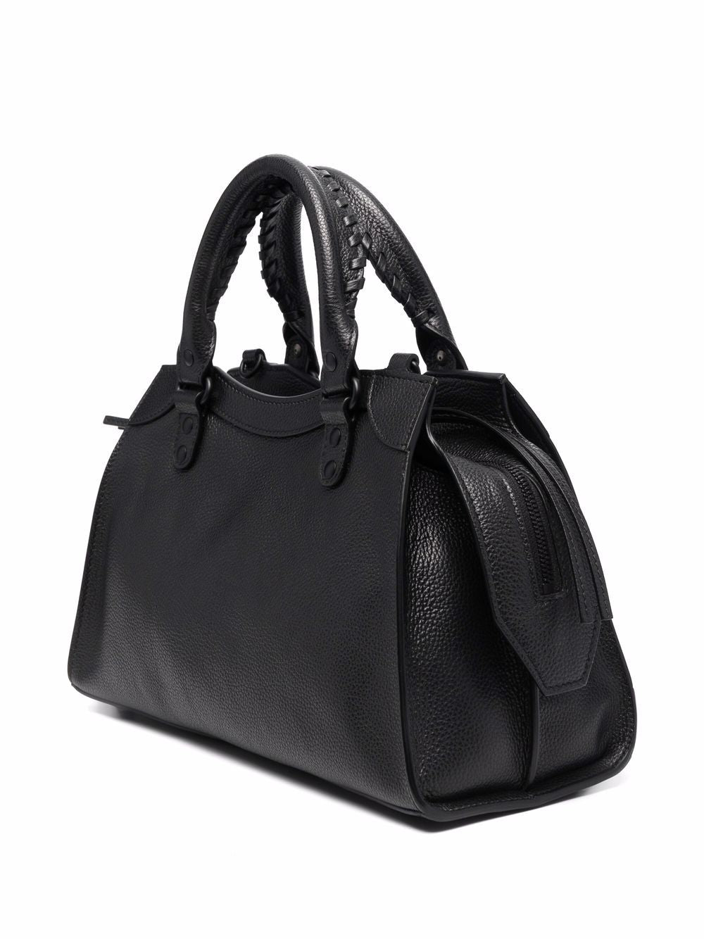 Ba*len*cia*ga neo classic city s tote bag