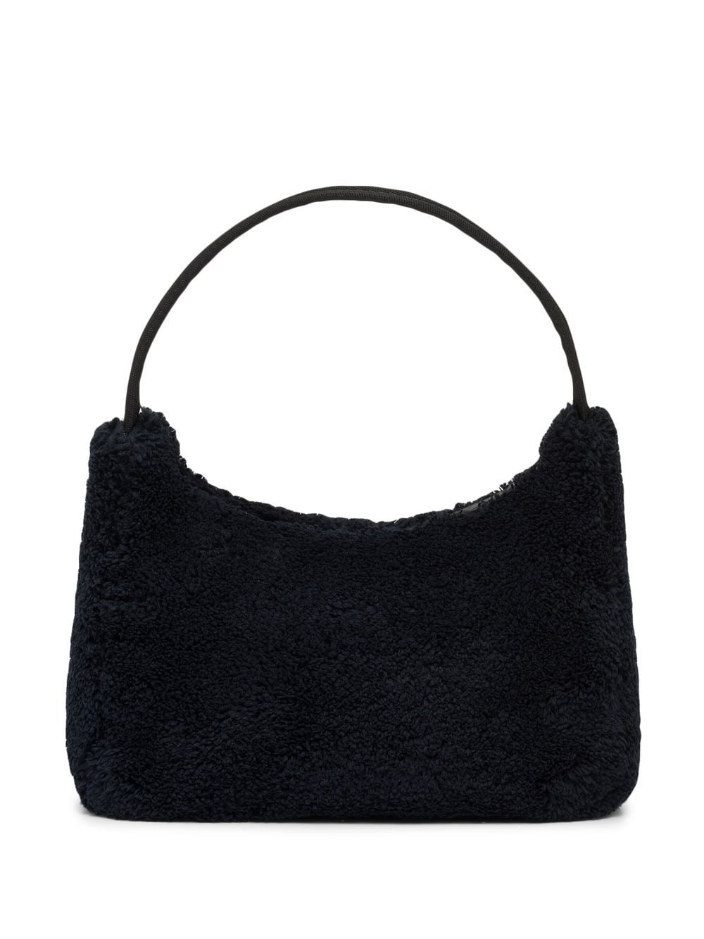 Pra*a re-edition 2000 terry-effect mini bag