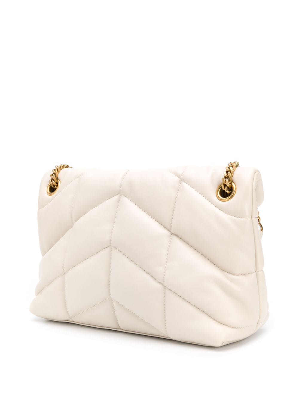 Saint Laurent small LouLou monogram shoulder bag
