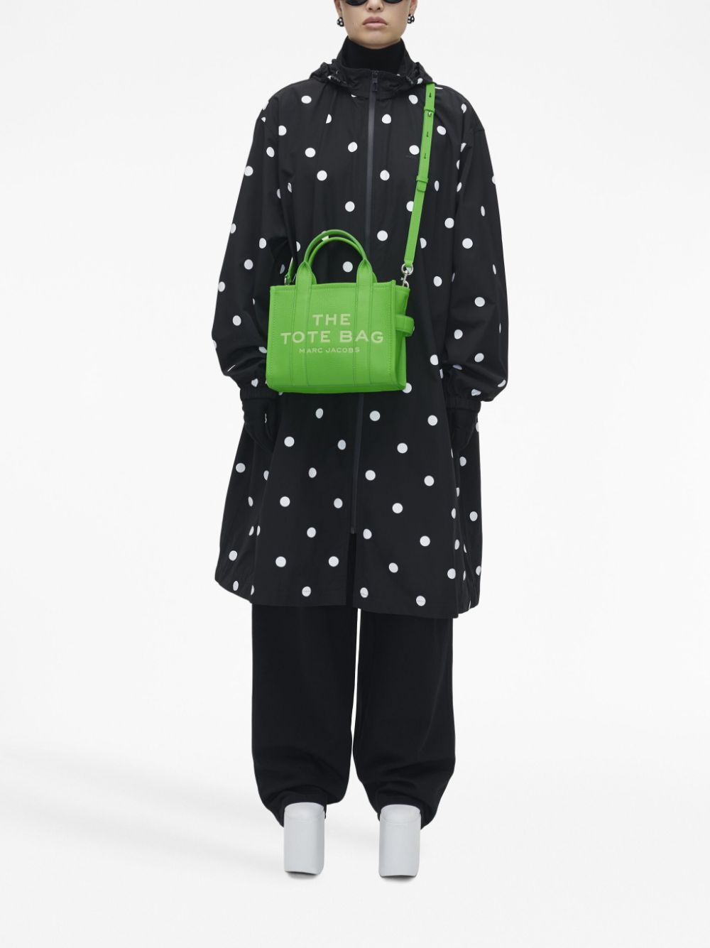 Marc Jacobs The Small Tote bag