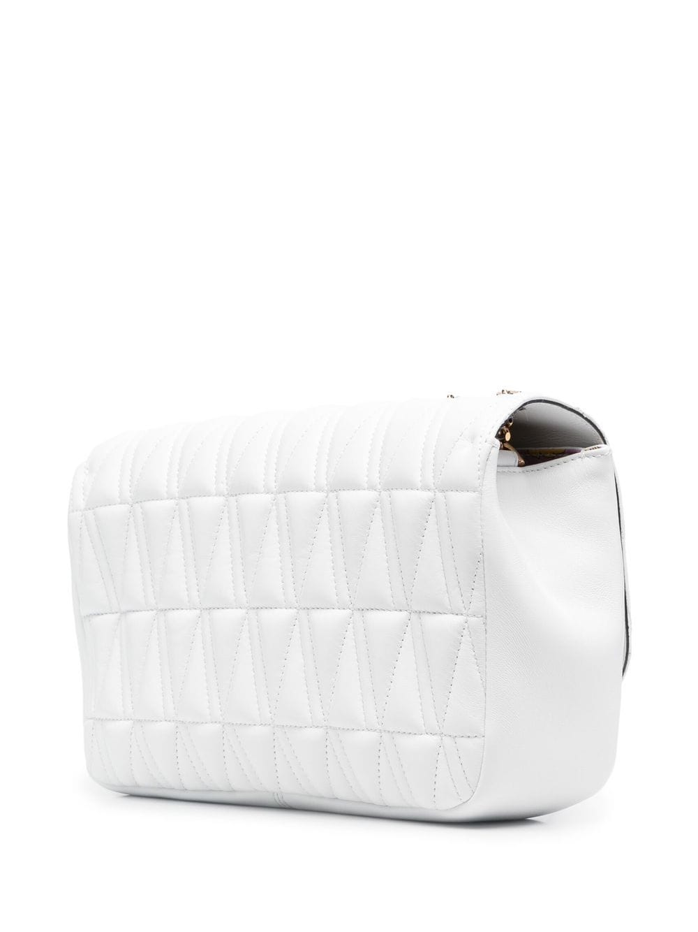 Versace Virtus shoulder bag