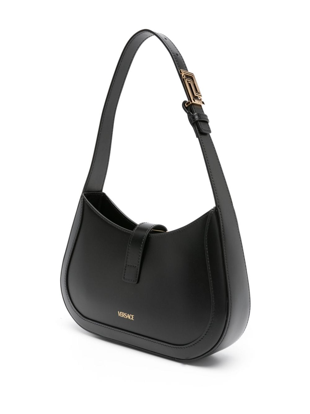 Versace small Greca Goddess shoulder bag
