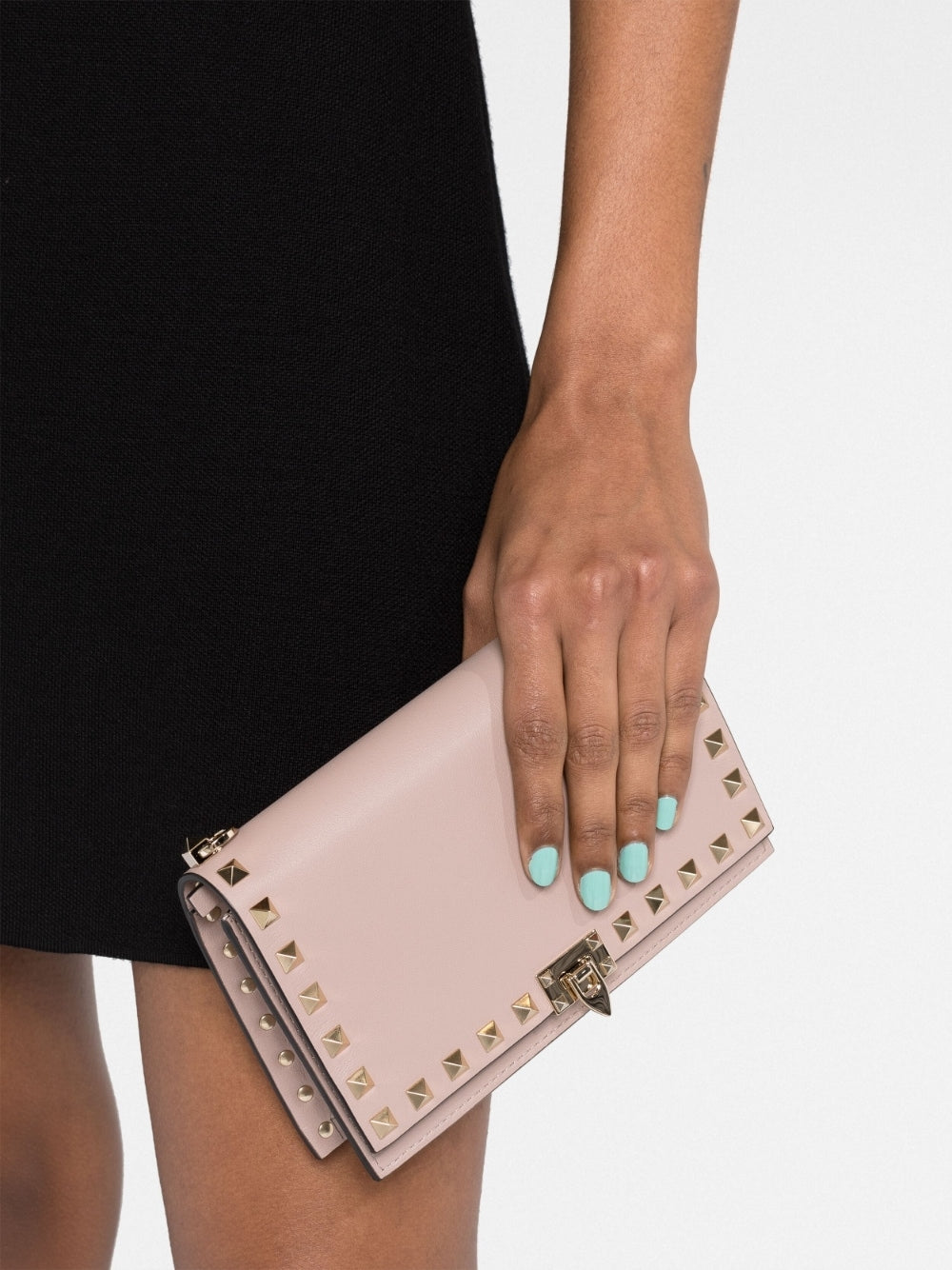 Valentino Garavani Rockstud mini shoulder bag