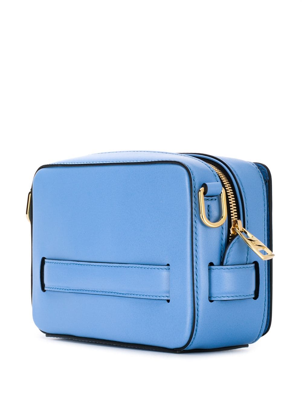 Alexander McQueen The Myth crossbody bag