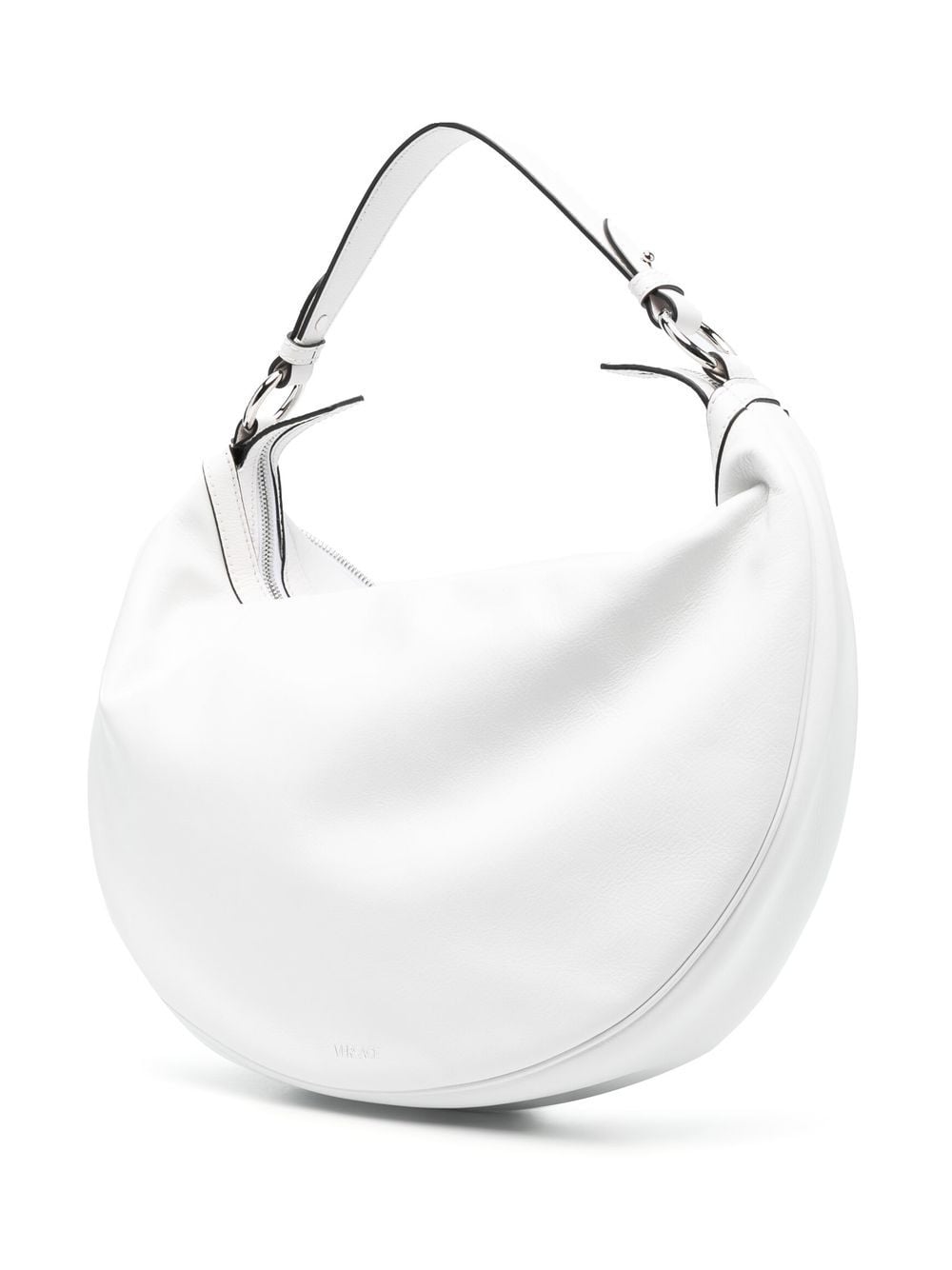 Versace Repeat shoulder bag