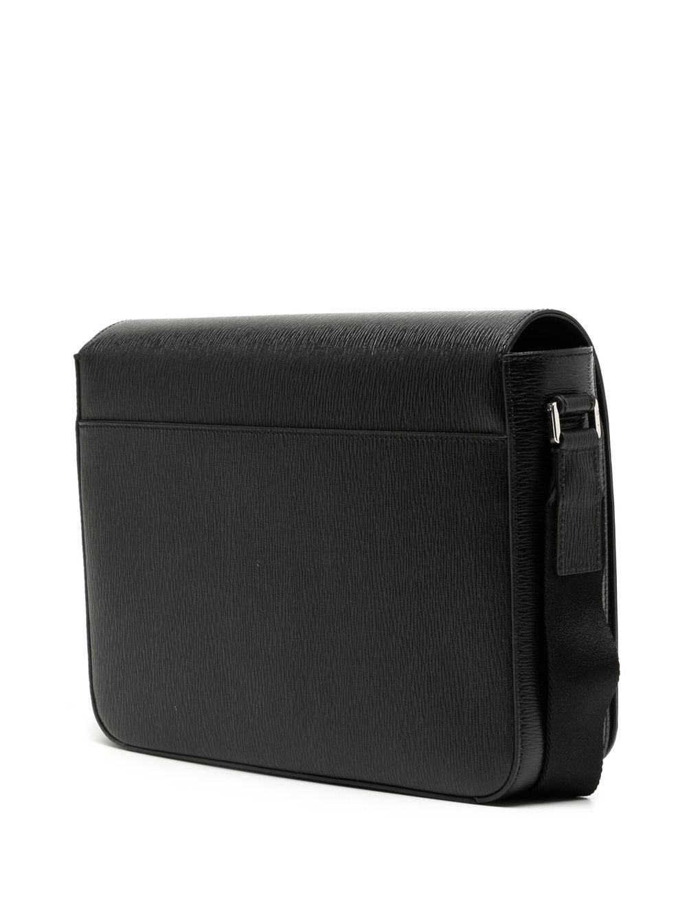 Ferragamo Gancini messenger bag