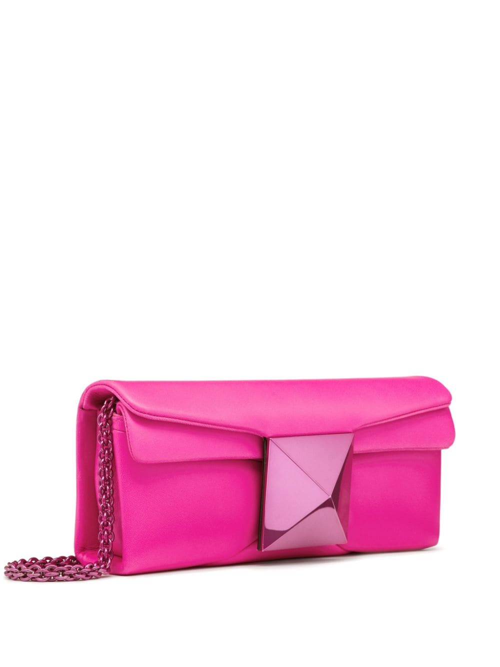 Valentino Garavani One Stud clutch bag