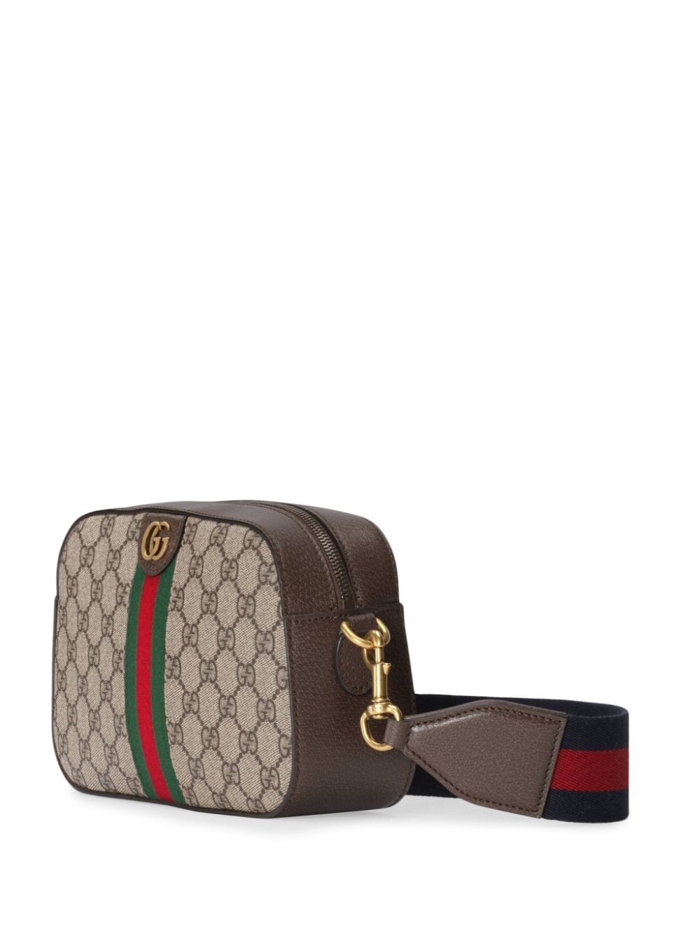 G*u*i ophidia gg messenger bag