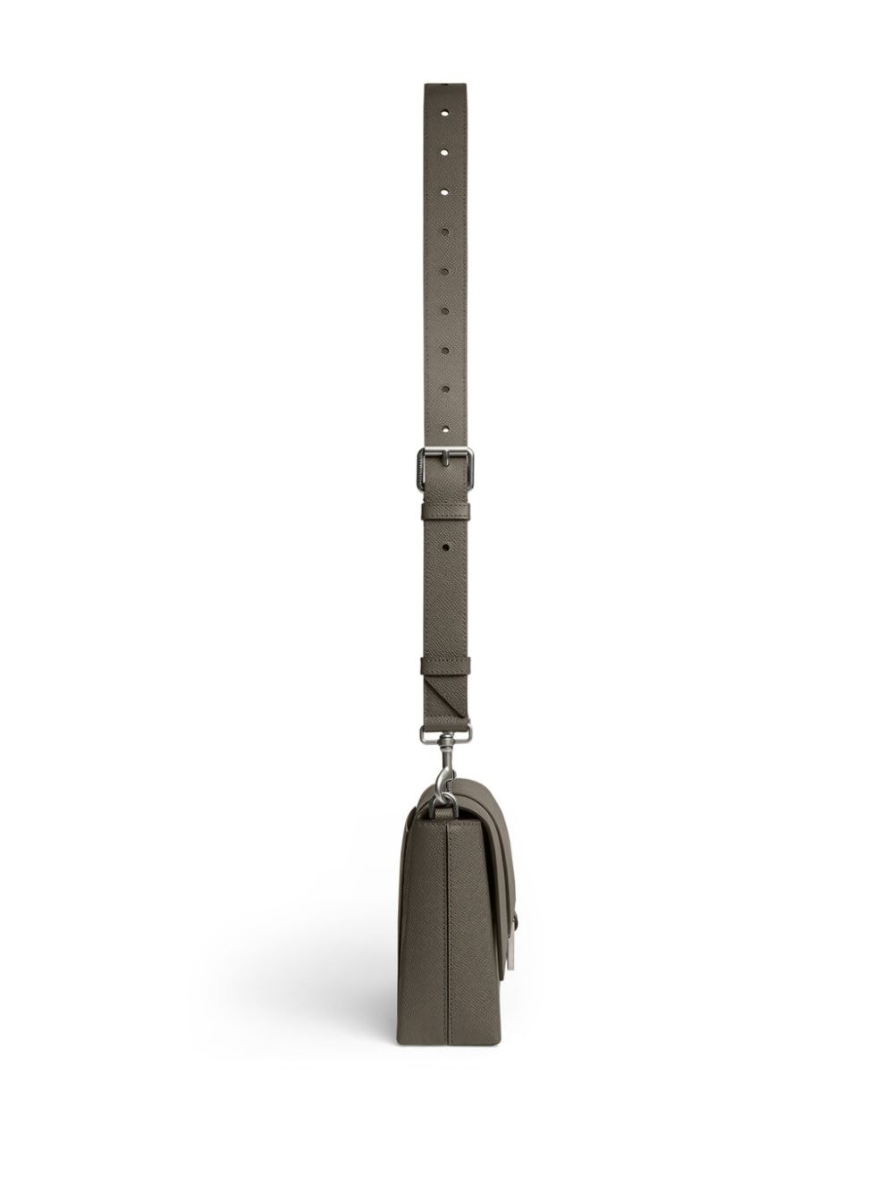 Ba*len*cia*ga downtown xs crossbody bag