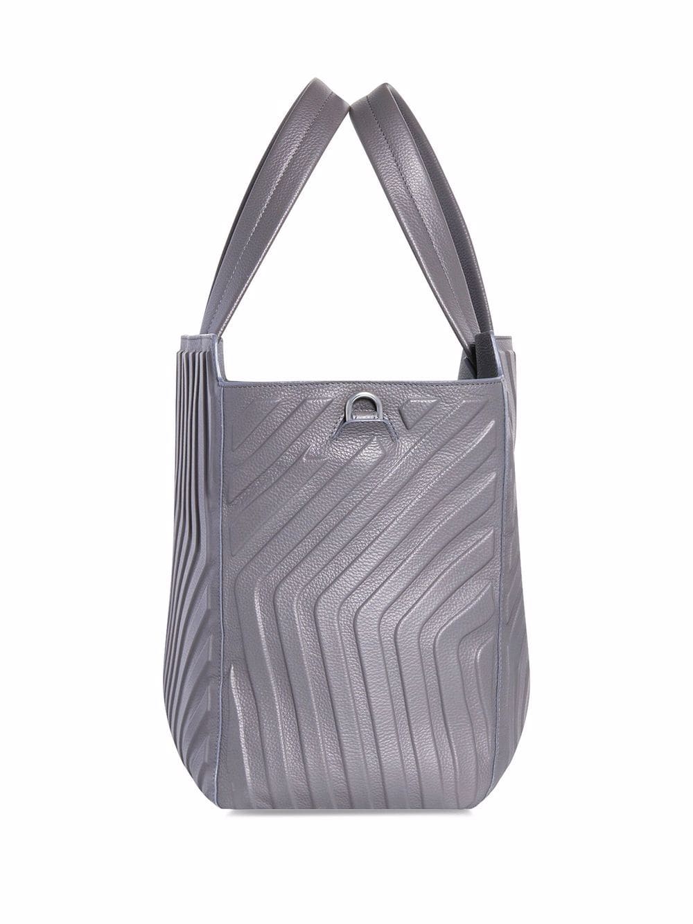 Ba*len*cia*ga car east-west m tote bag