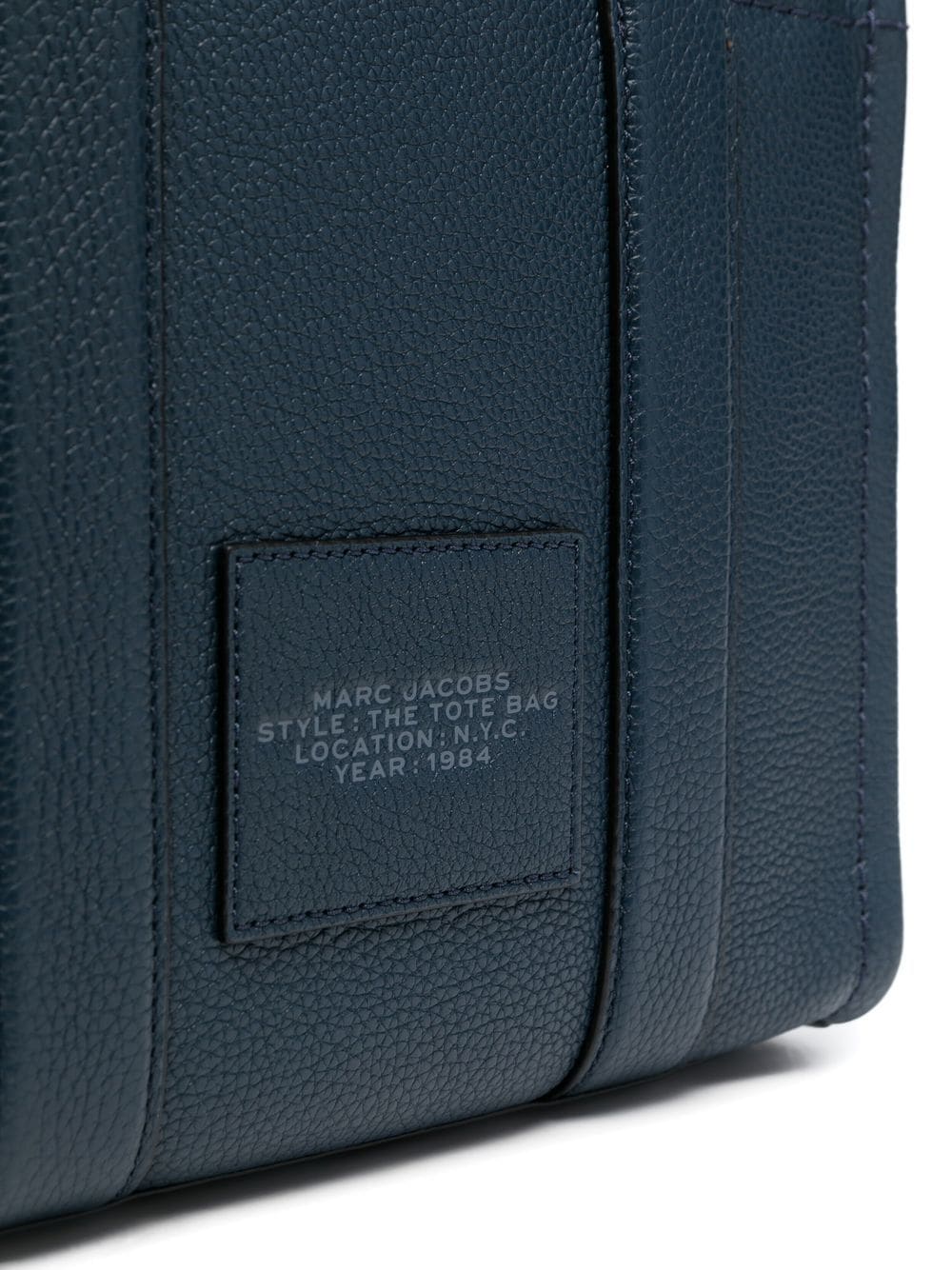 Marc Jacobs The Leather Small Tote bag
