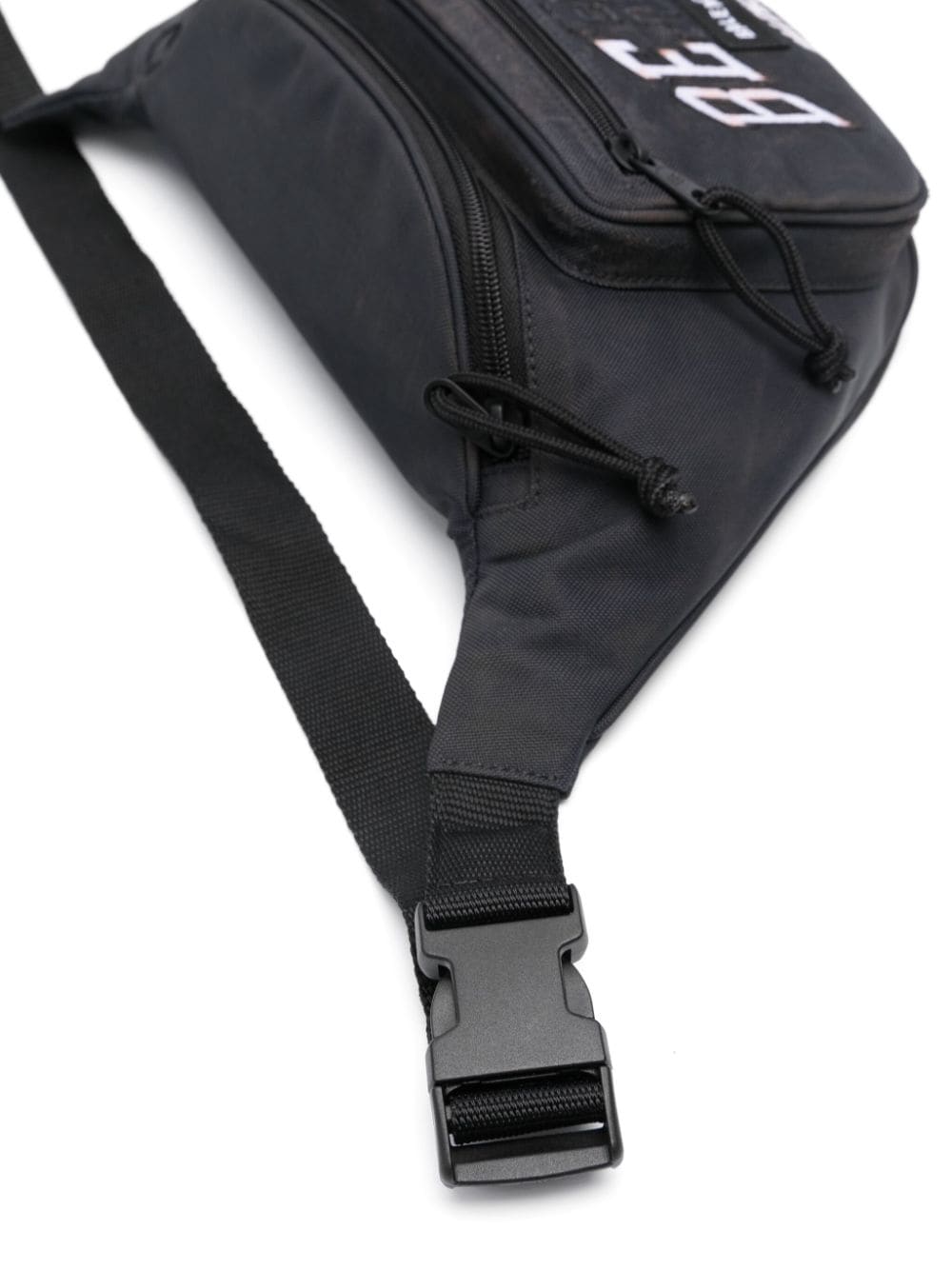 Ba*len*cia*ga explorer be kind belt bag