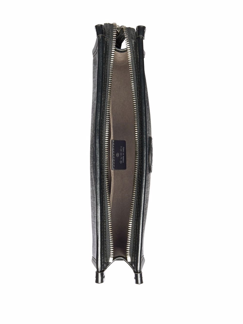 G*u*i interlocking g beauty case