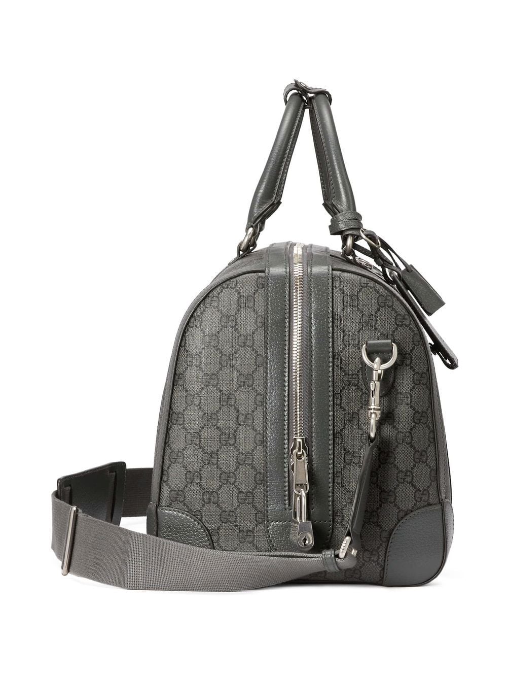 G*u*i ophidia small duffle bag