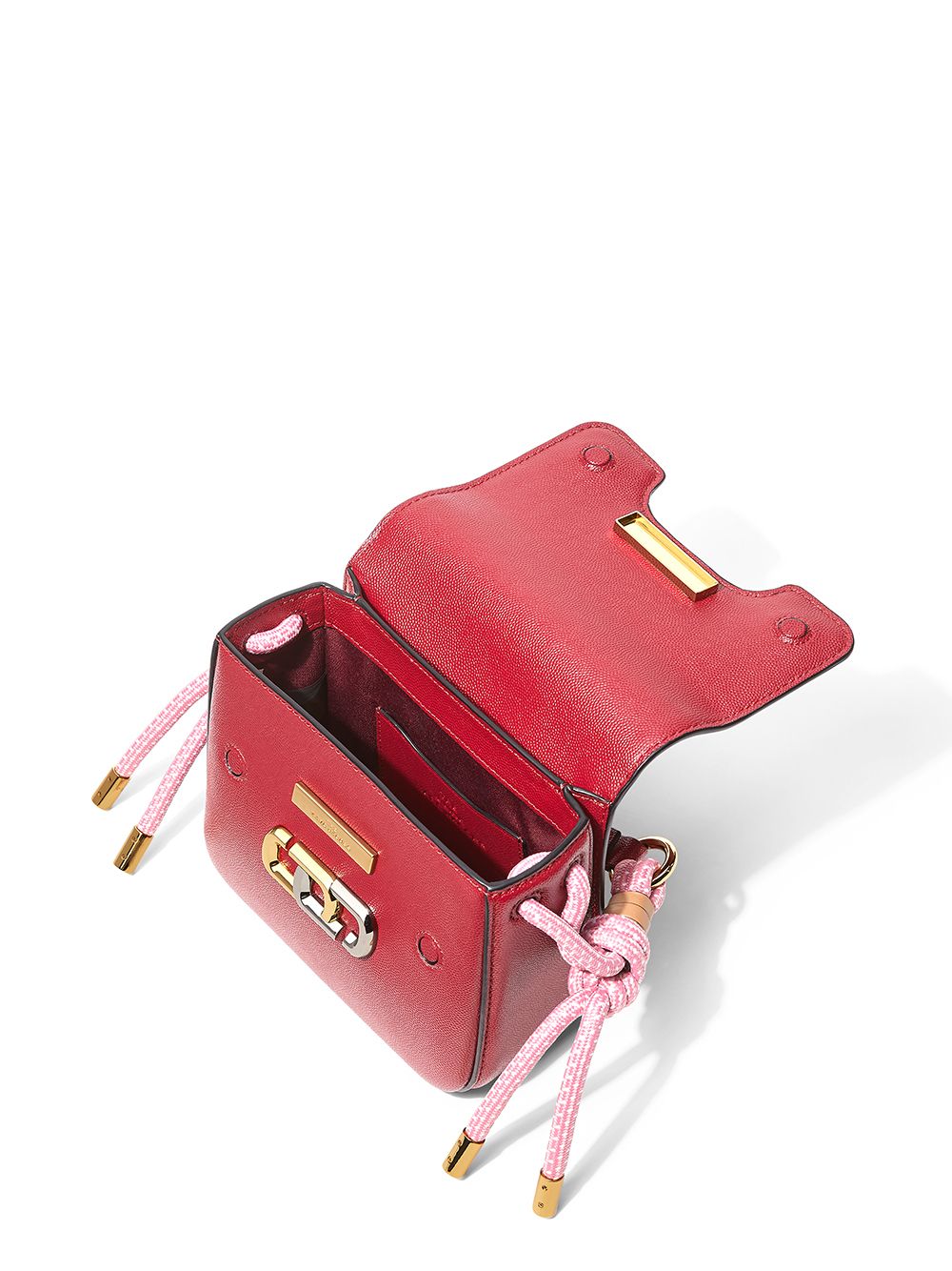 Marc Jacobs The J Link Mini shoulder bag