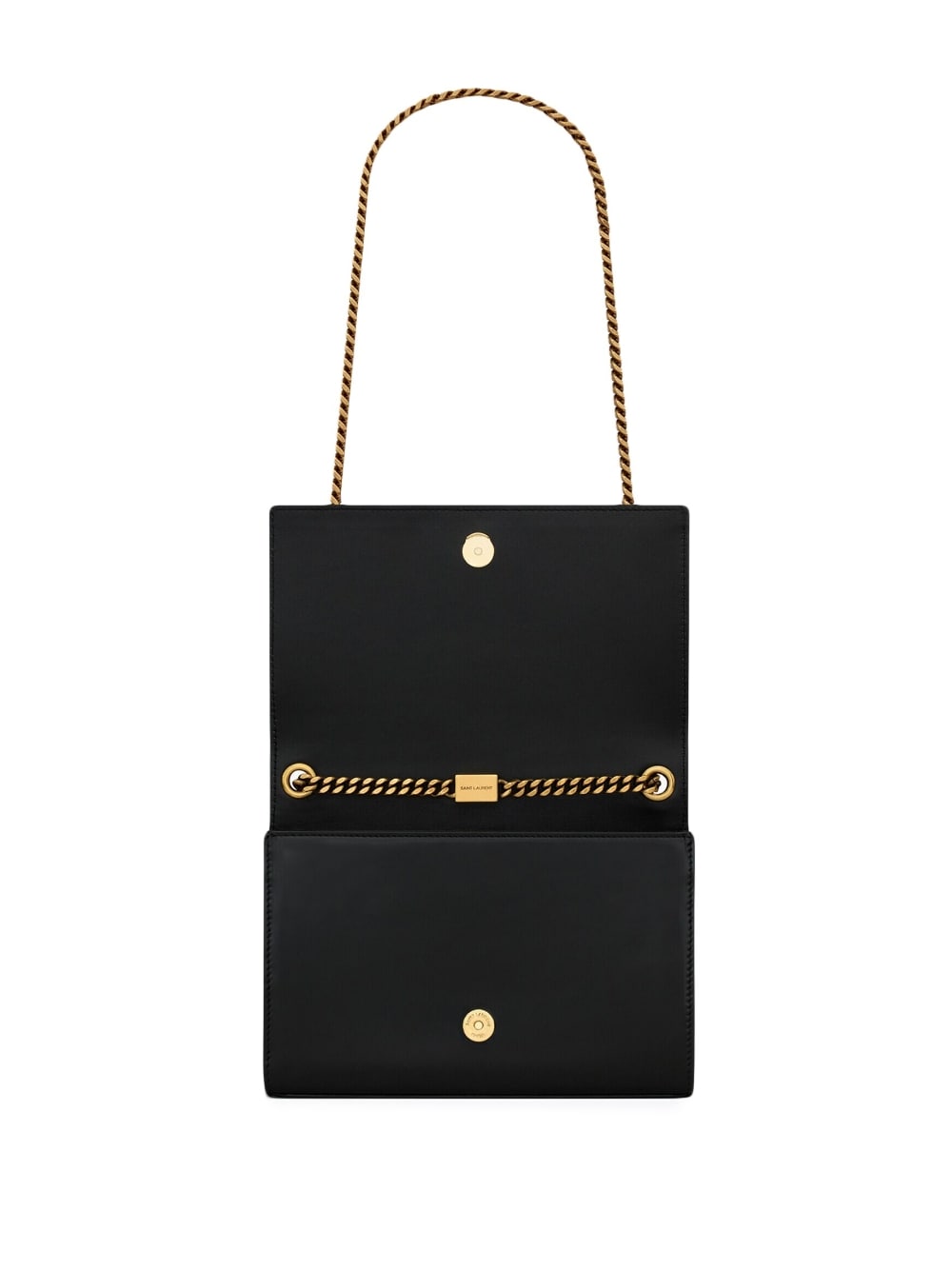 Saint Laurent small Kate leather bag