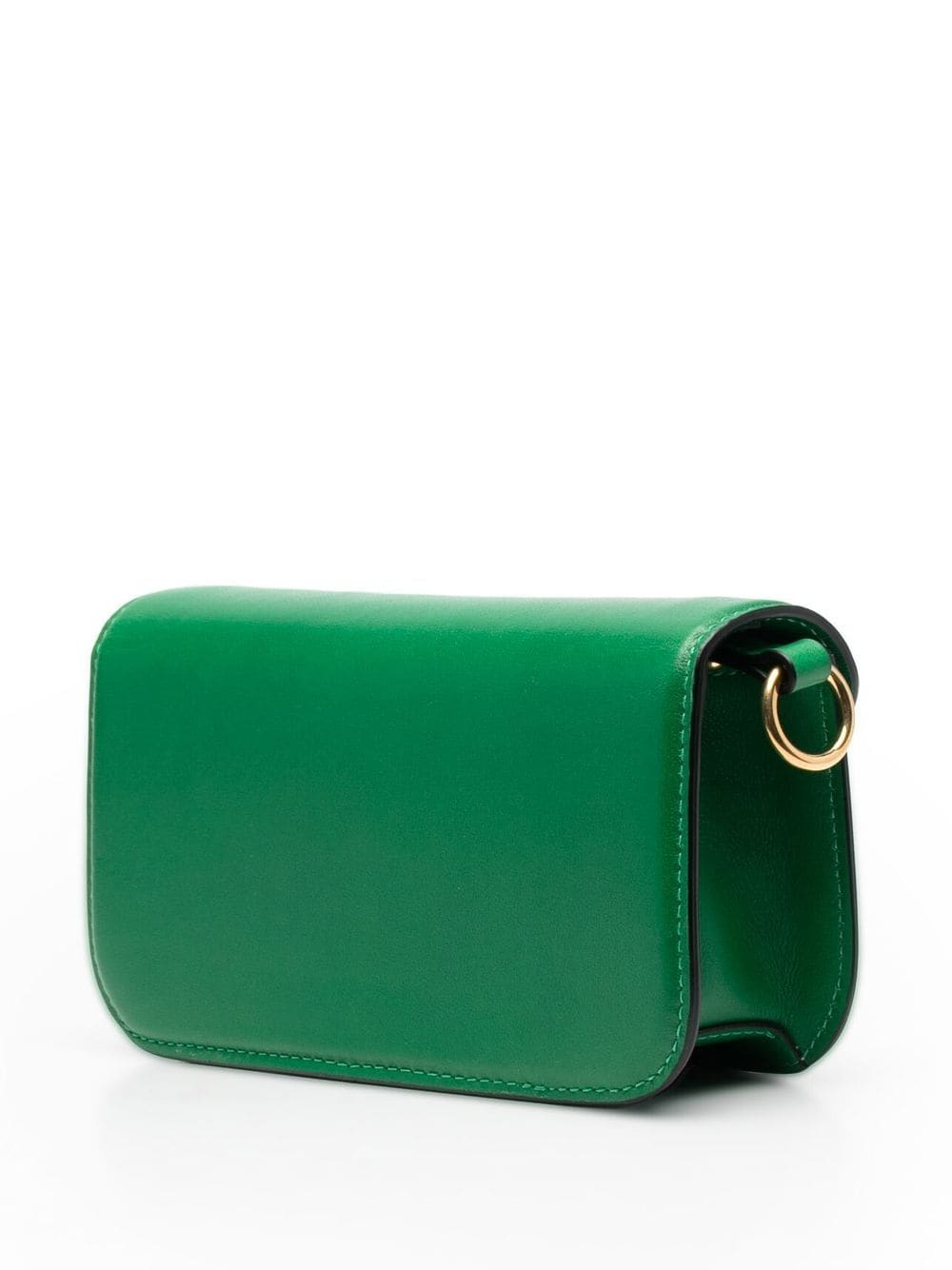Valentino Garavani small Locò leather shoulder bag