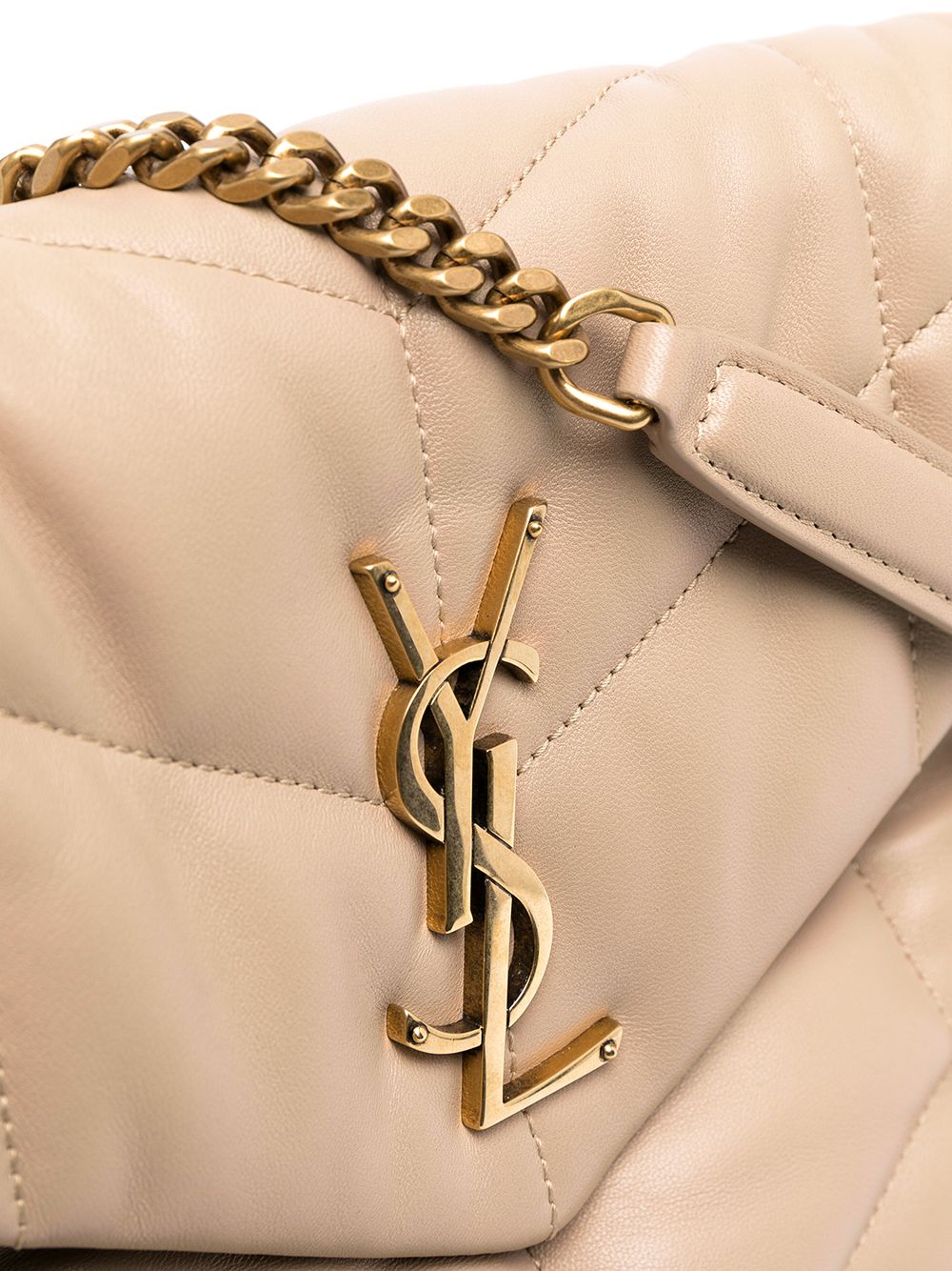Saint Laurent small Loulou shoulder bag