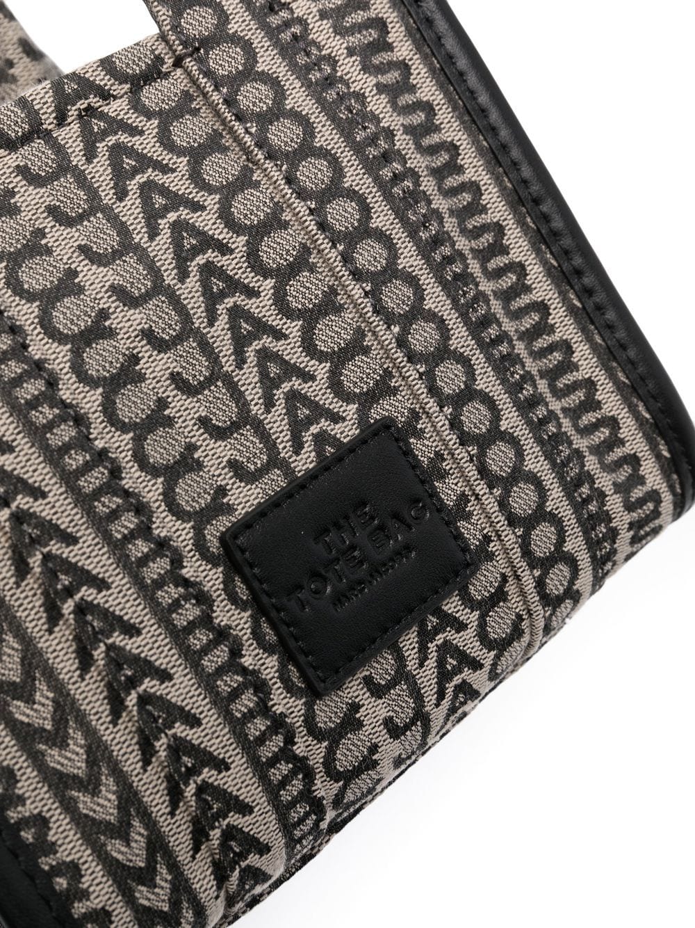 Marc Jacobs The Monogram Mini Tote bag