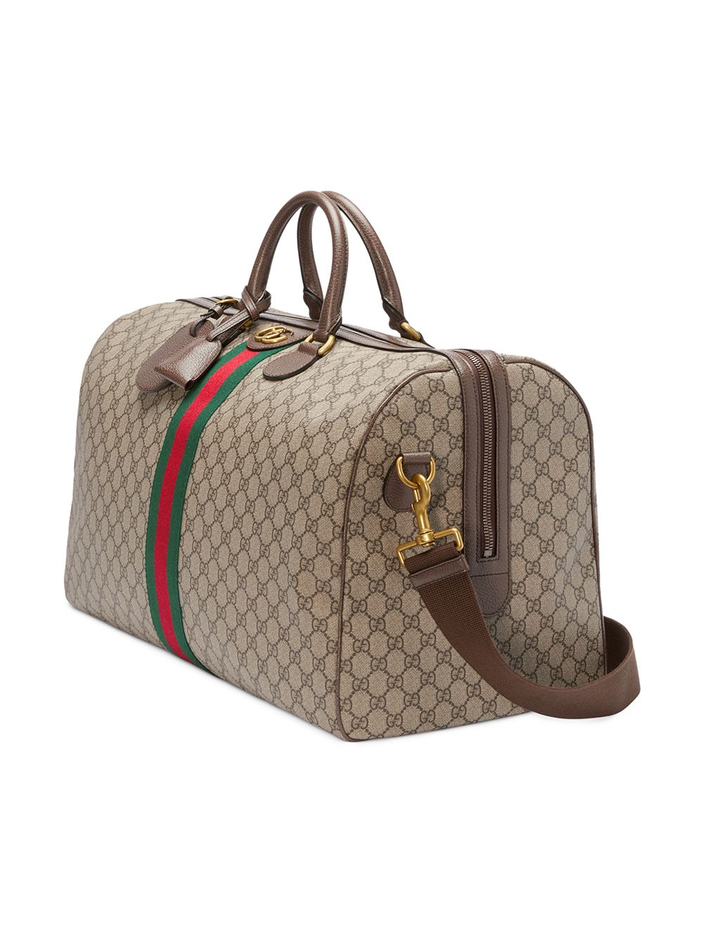 G*u*i ophidia large carry-on