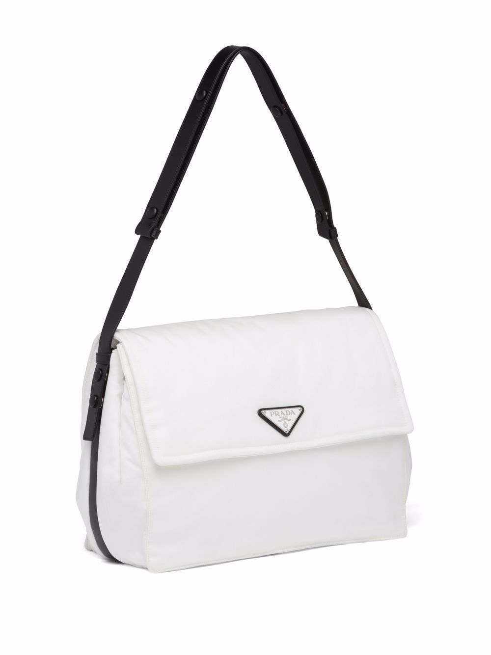 Pra*a galleria leather mini bag