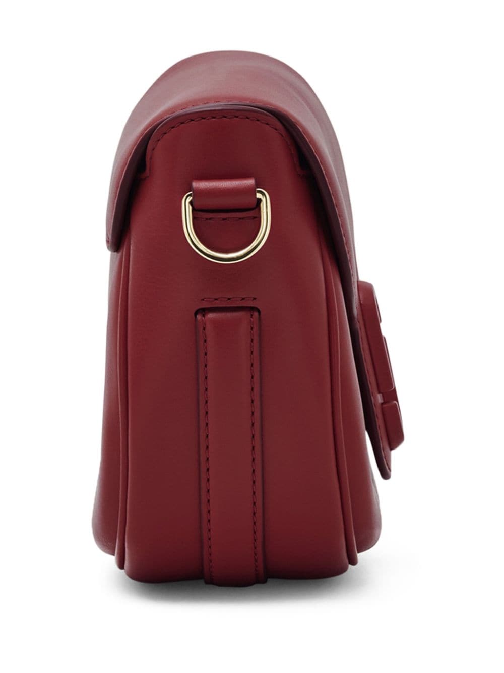 Marc Jacobs The J Marc Small saddle bag