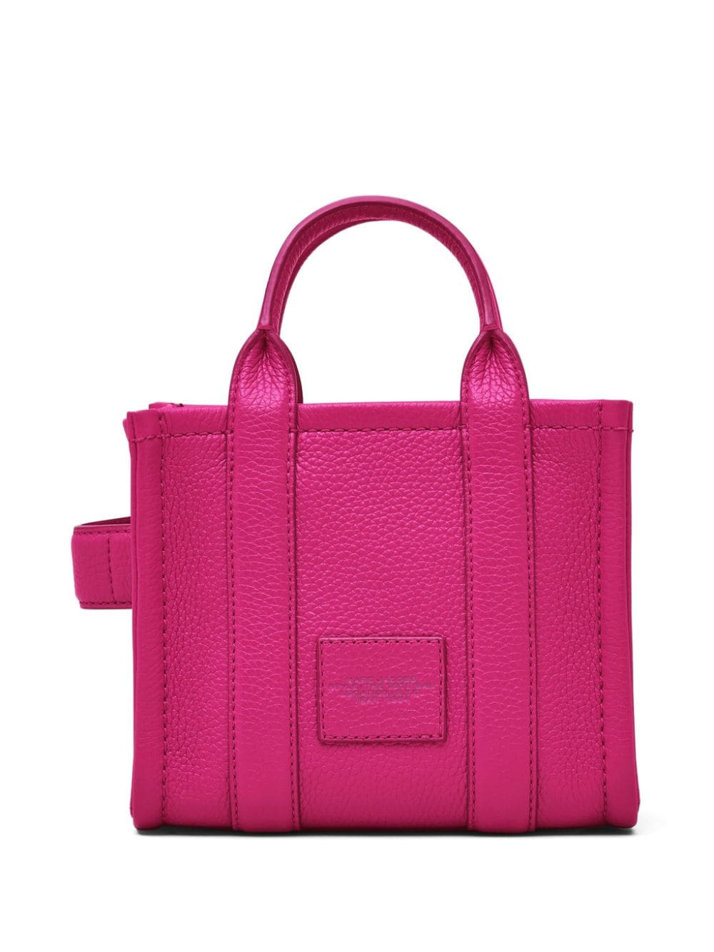 Marc Jacobs The Leather Mini Tote bag