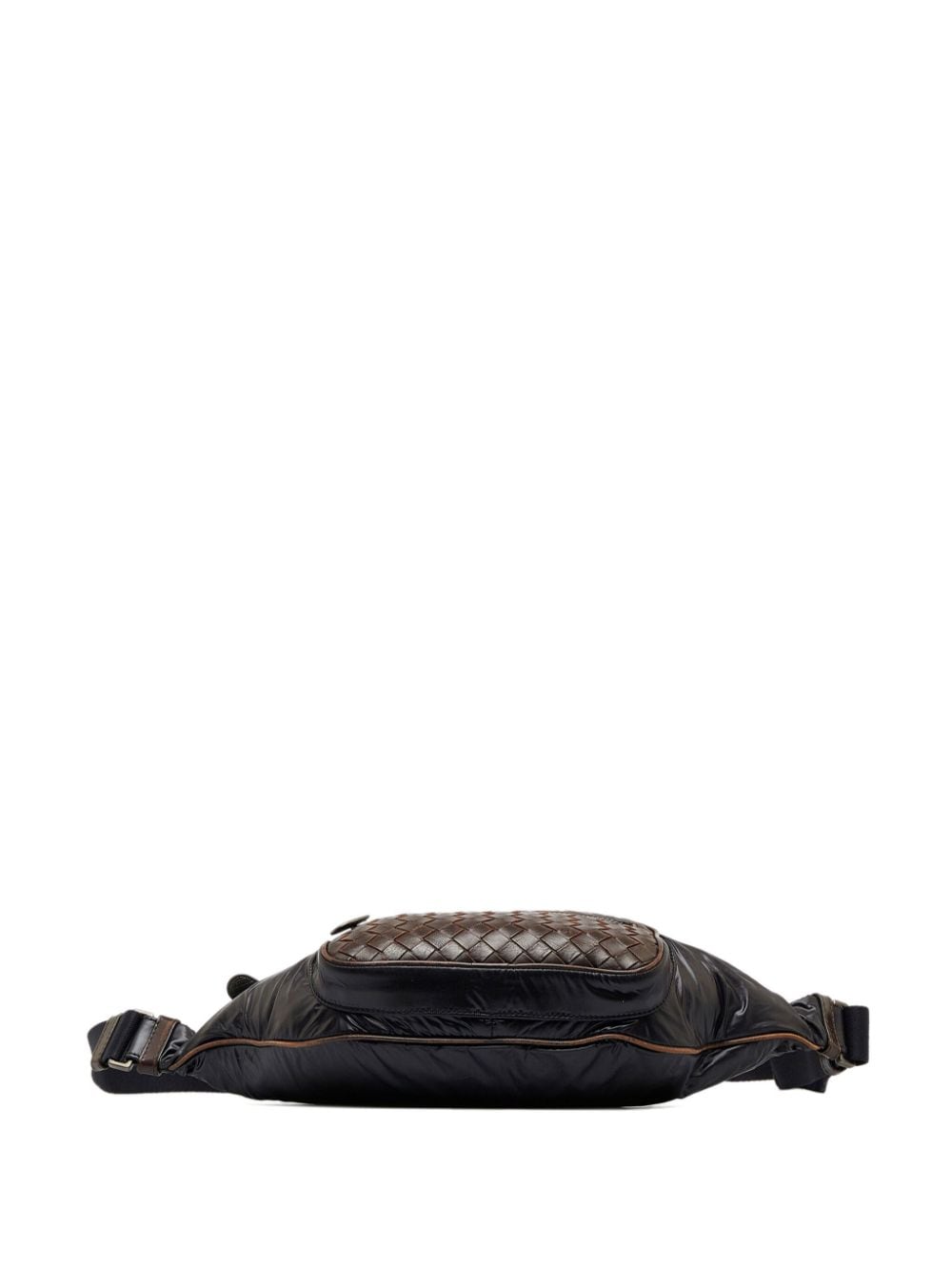 Bo*te*ga ve*ne*ta 2000-2023 intrecciato belt bag