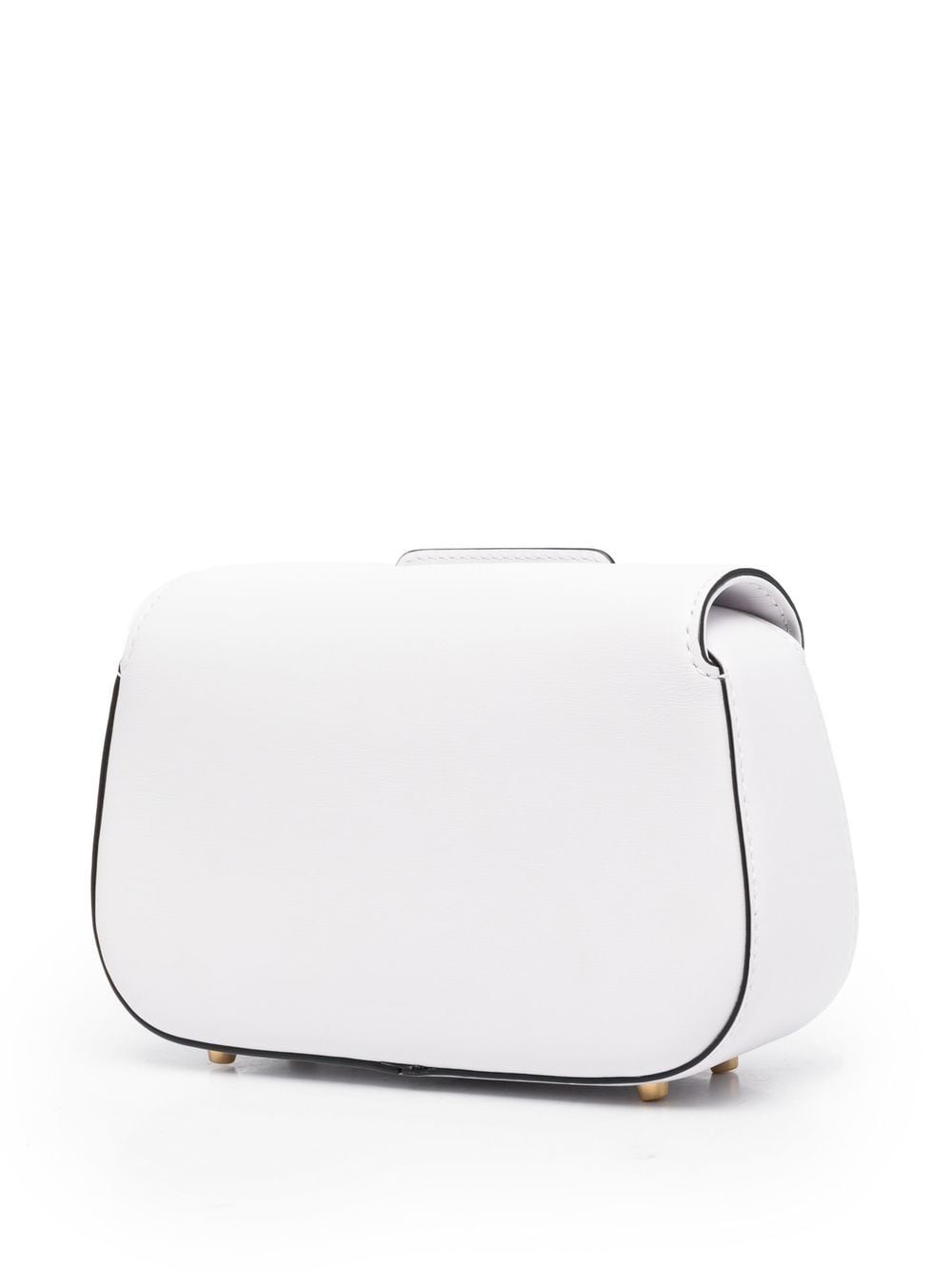 Valentino Garavani VLogo leather crossbody bag
