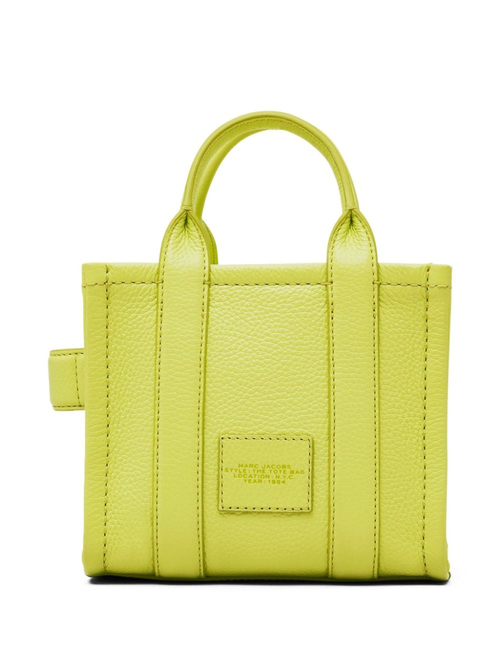 Marc Jacobs The Leather Mini Tote bag
