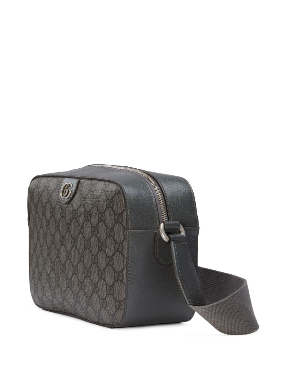 G*u*i medium ophidia messenger bag