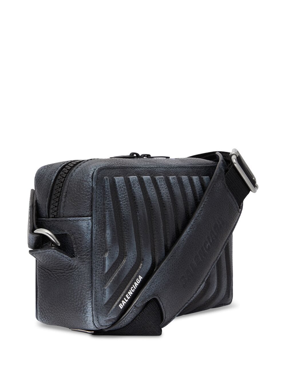 Ba*len*cia*ga car camera shoulder bag