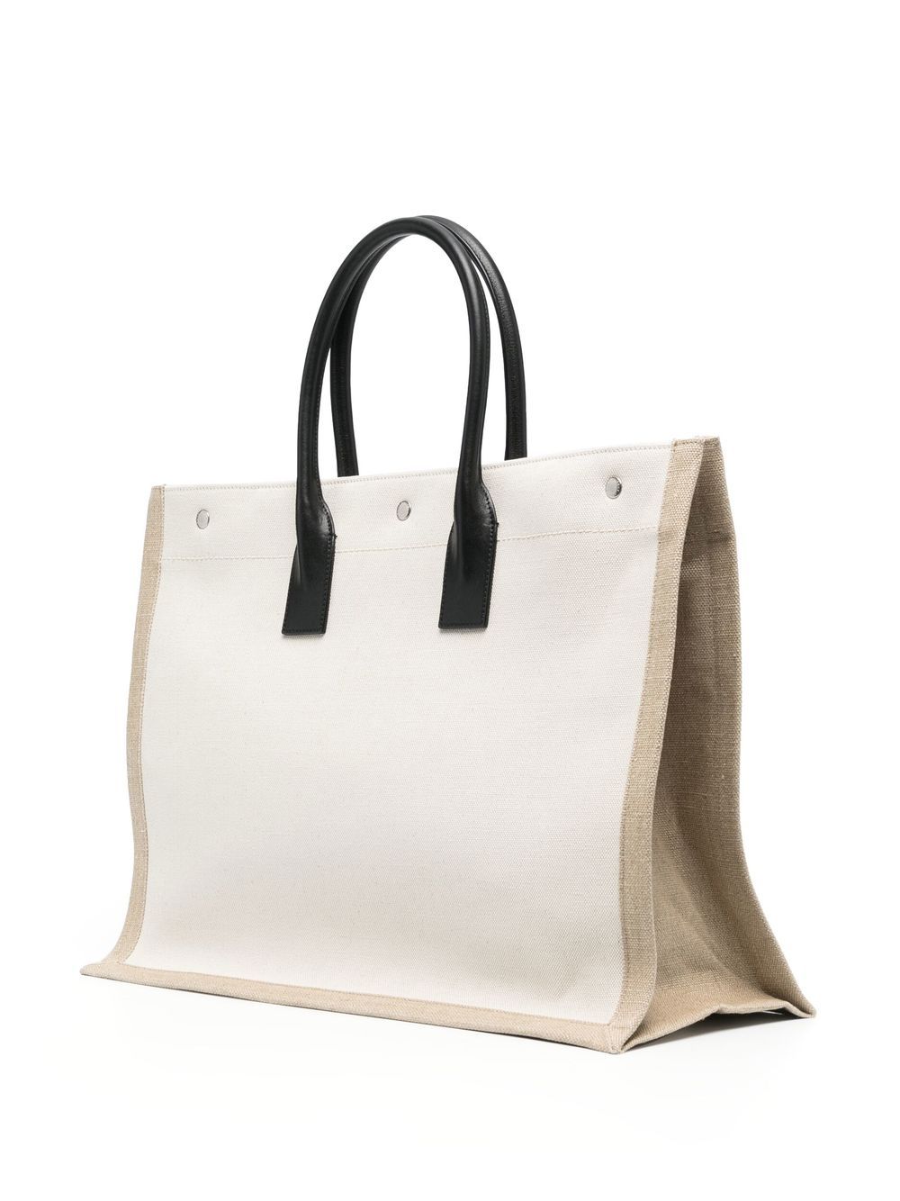 Saint Laurent Rive Gauche tote bag