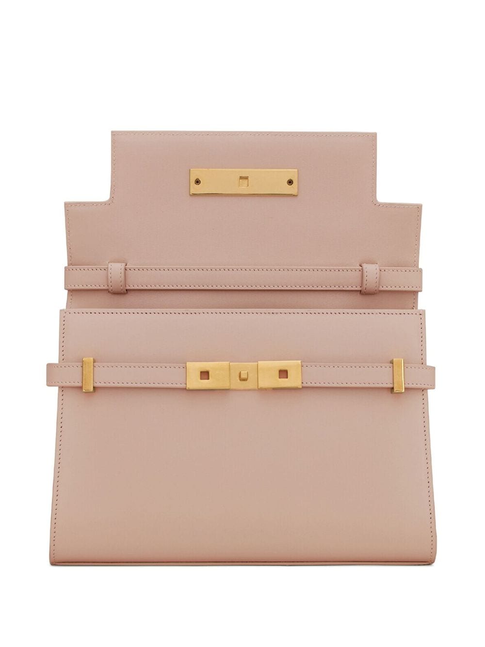 Saint Laurent small Manhattan shoulder bag