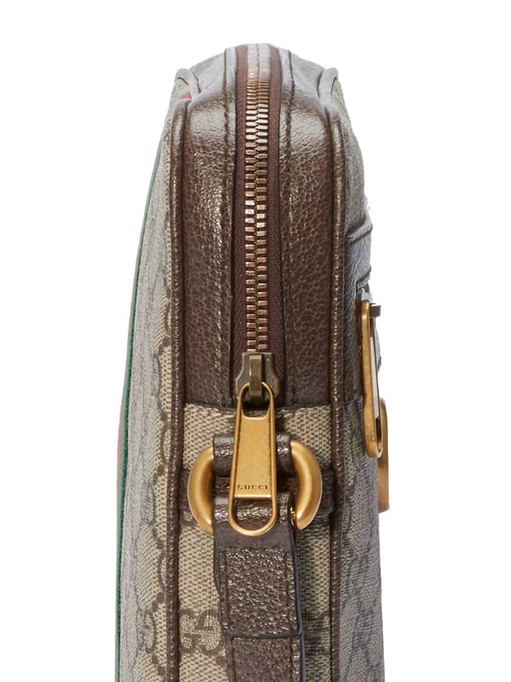 G*u*i ophidia gg small messenger bag