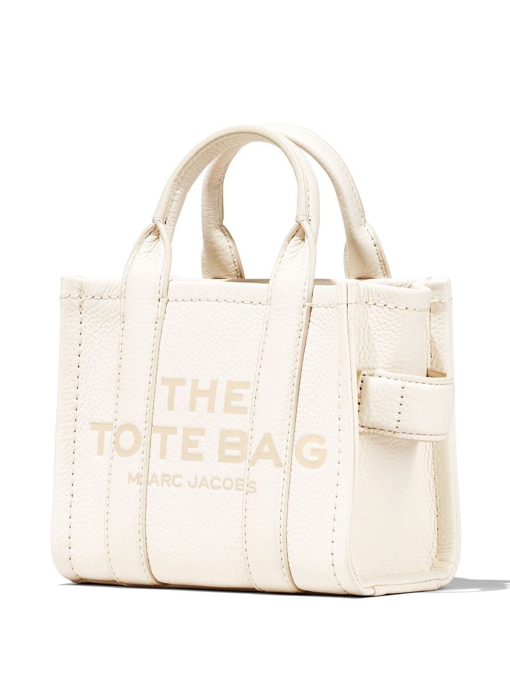 Marc Jacobs The Leather Mini Tote bag