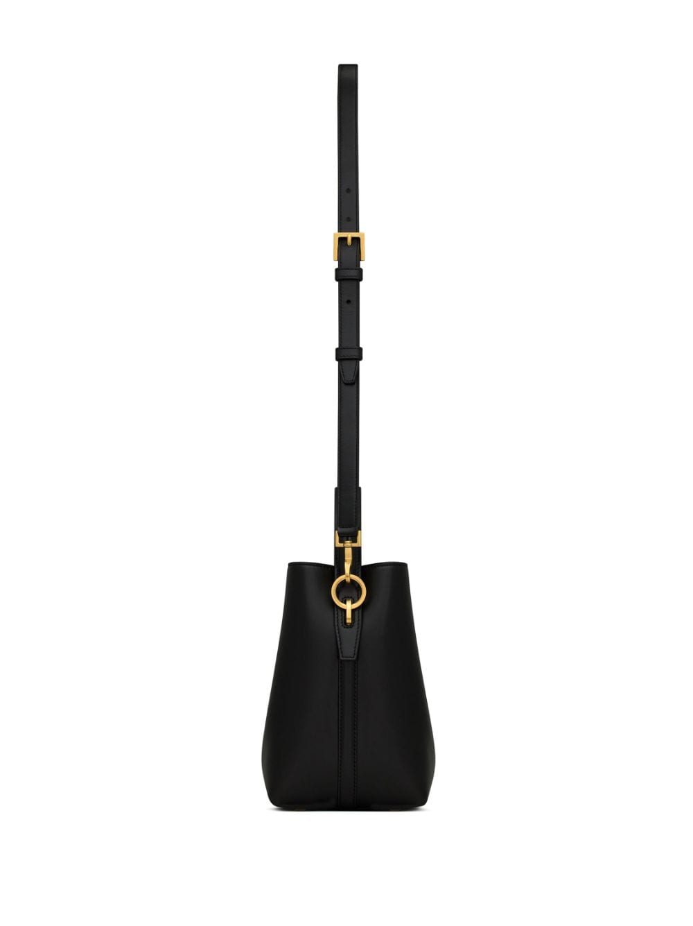 Saint Laurent Le 37 leather shoulder bag