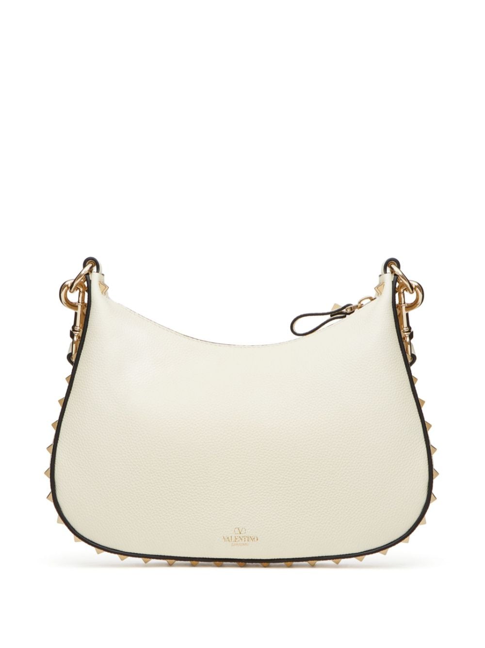 Valentino Garavani small Rockstud leather shoulder bag
