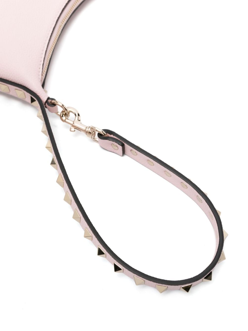 Valentino Garavani Rockstud leather mini bag