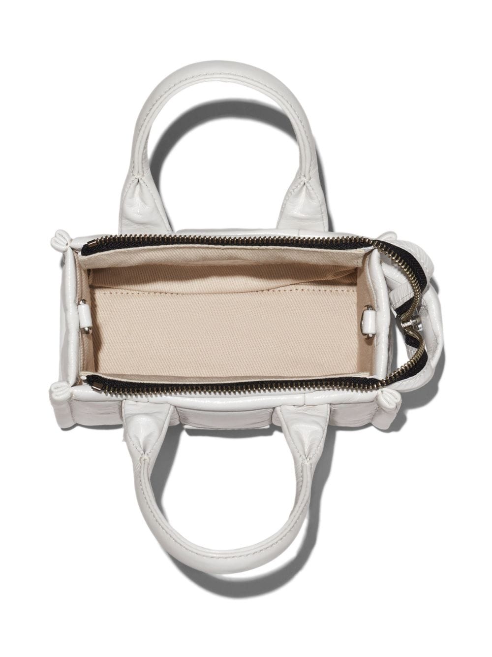 Marc Jacobs The Leather Mini Tote bag