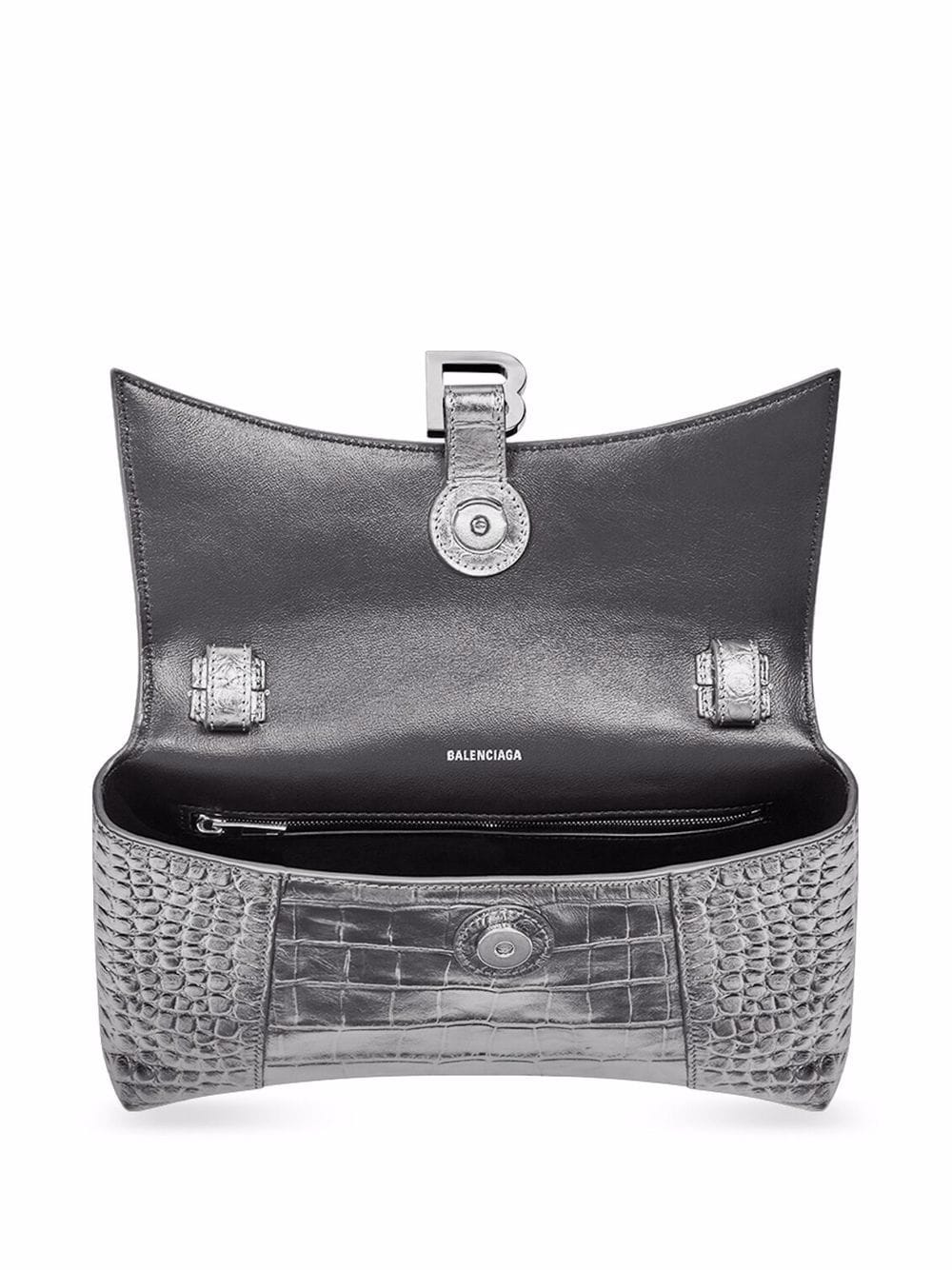 Ba*len*cia*ga treize xs shoulder bag