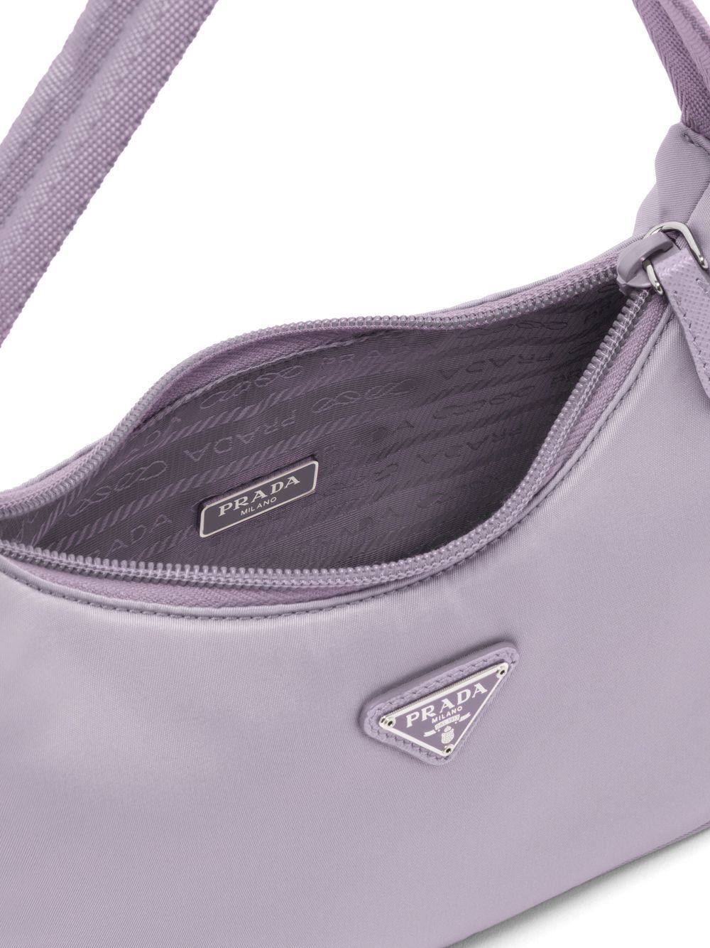 Pra*a re-edition 2000 re-nylon mini bag