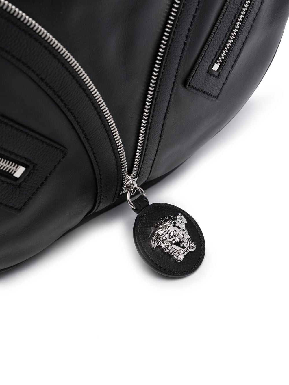 Versace Repeat shoulder bag