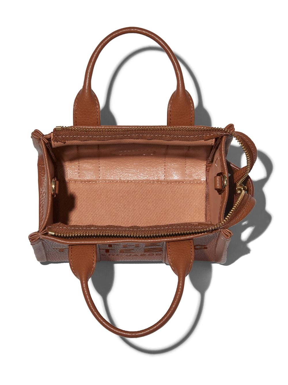 Marc Jacobs The Leather Mini Tote bag