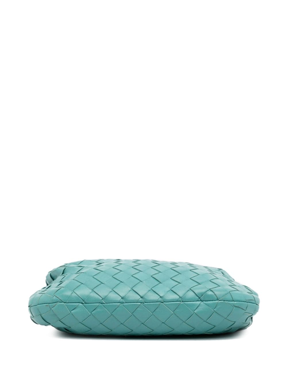 Bo*te*ga ve*ne*ta   jodie intrecciato handbag