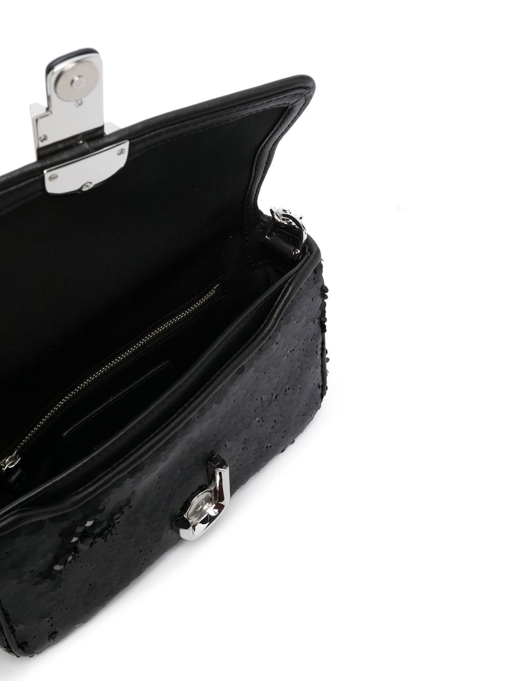 Marc Jacobs The Sequin J Marc shoulder bag